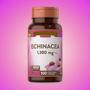 Echinacea: Nature's Immune Support